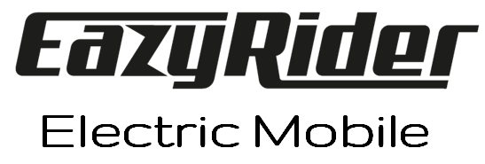 EazyRider Electric Mobile